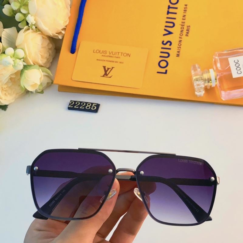 LV Sunglasses